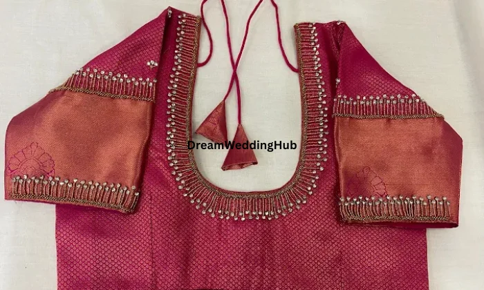 Archana Fashion Designer Wedding